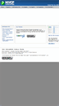Mobile Screenshot of nvcpcertified.com